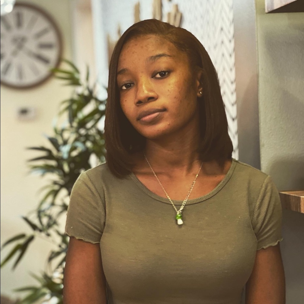 Meet your Posher, Knielle